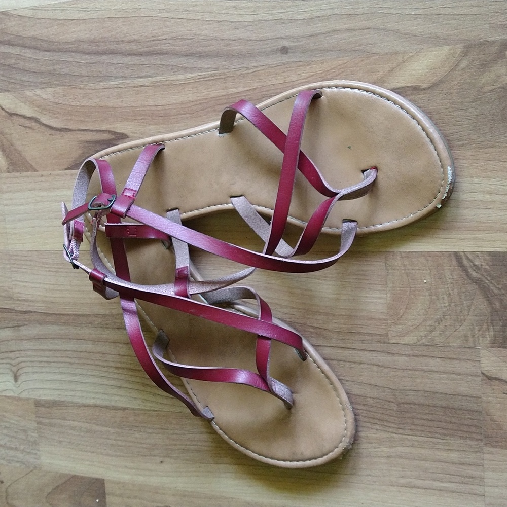 Women's sandals